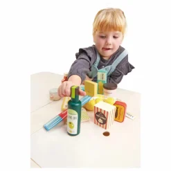 Tender Leaf Toys Set Épicerie de supermarché| Cuisines, Marchandes