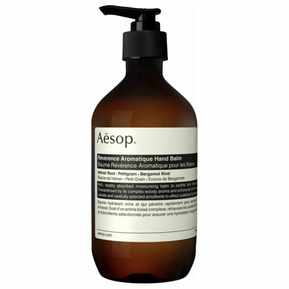 Homme/Femme Aesop Soins Du Corps|Coffrets*Set Révérence