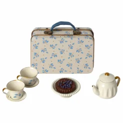 Outlet Set Tea Time Poupées