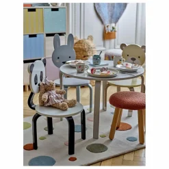 Bloomingville Mini Set vaisselle en céramique Tatiana ||Enfant Vaisselle Enfant