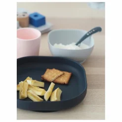Béaba Set vaisselle silicone 4 pièces || Premiers Repas|Puériculture
