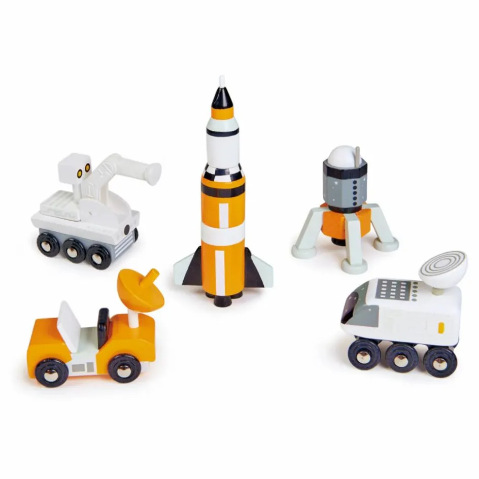 Best Set voyageur de l'espace Jeux Éducatifs
