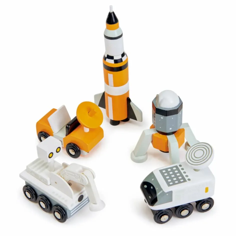 Best Set voyageur de l'espace Jeux Éducatifs