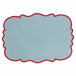 Best Bitossi Sets de table - Set de 2 | Bleu Clair