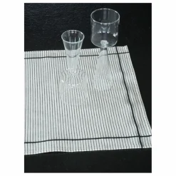 Best La cerise sur le gâteau Sets de table Léonie - Set de 2 | Caviar