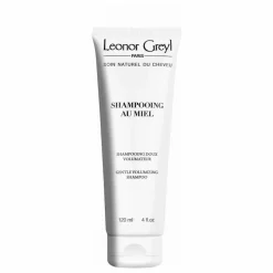 Leonor Greyl Shampoing au miel - 120ml|Homme/Femme Soins Des Cheveux|Soins, Wellness
