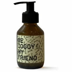 Hot BE [...] MY FRIEND Shampoing Be Doggy My Friend Non teinté