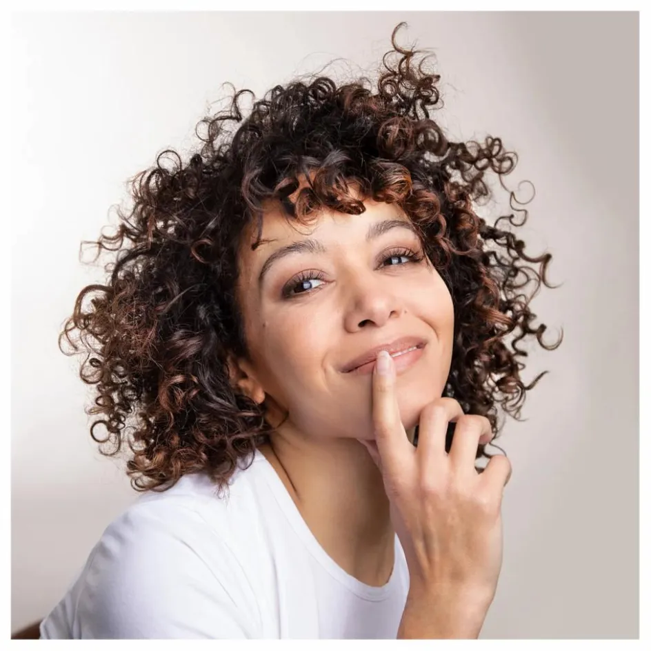 Virtue Shampoing cheveux bouclés Curl - 240ml|Femme Soins Des Cheveux