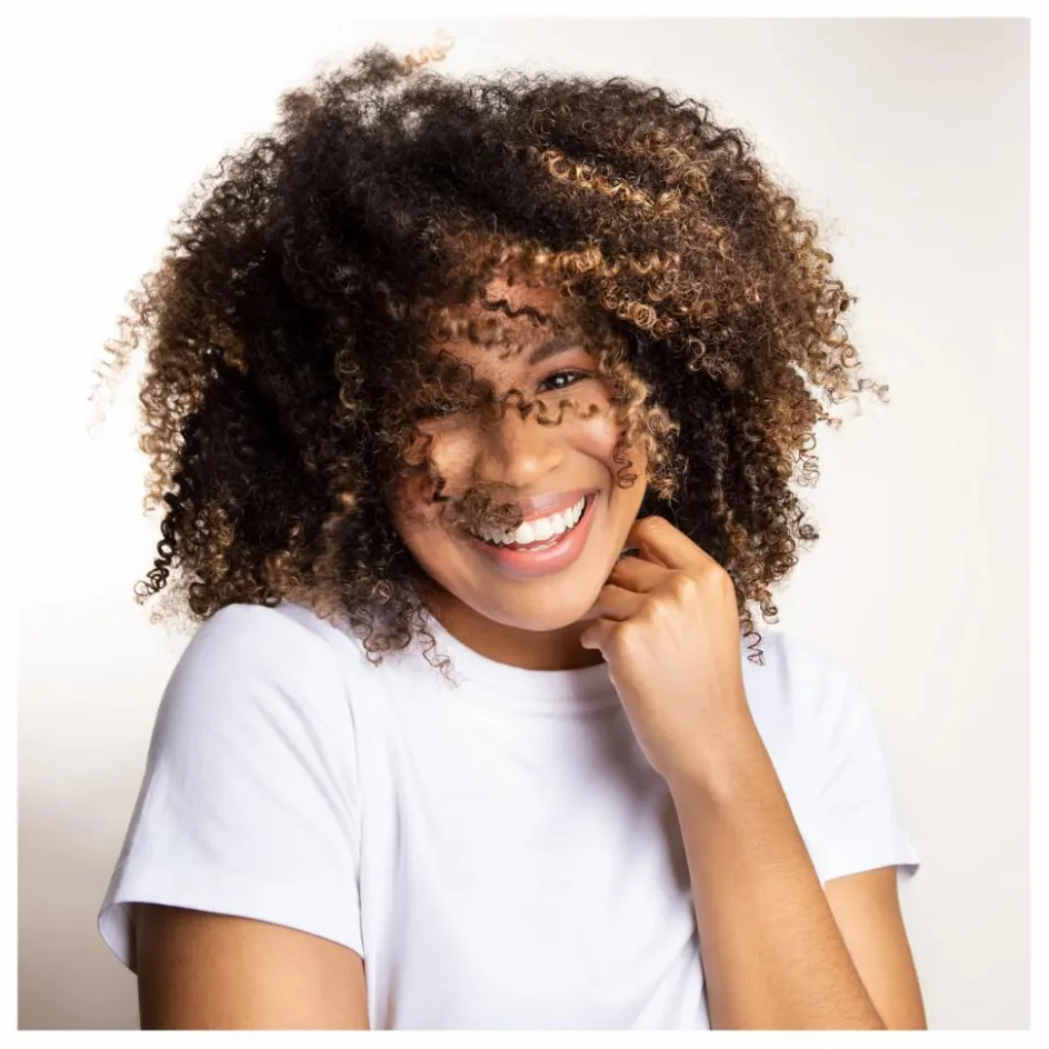 Virtue Shampoing cheveux bouclés Curl - 240ml|Femme Soins Des Cheveux