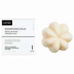 New umaï Shampoing doux Non teinté