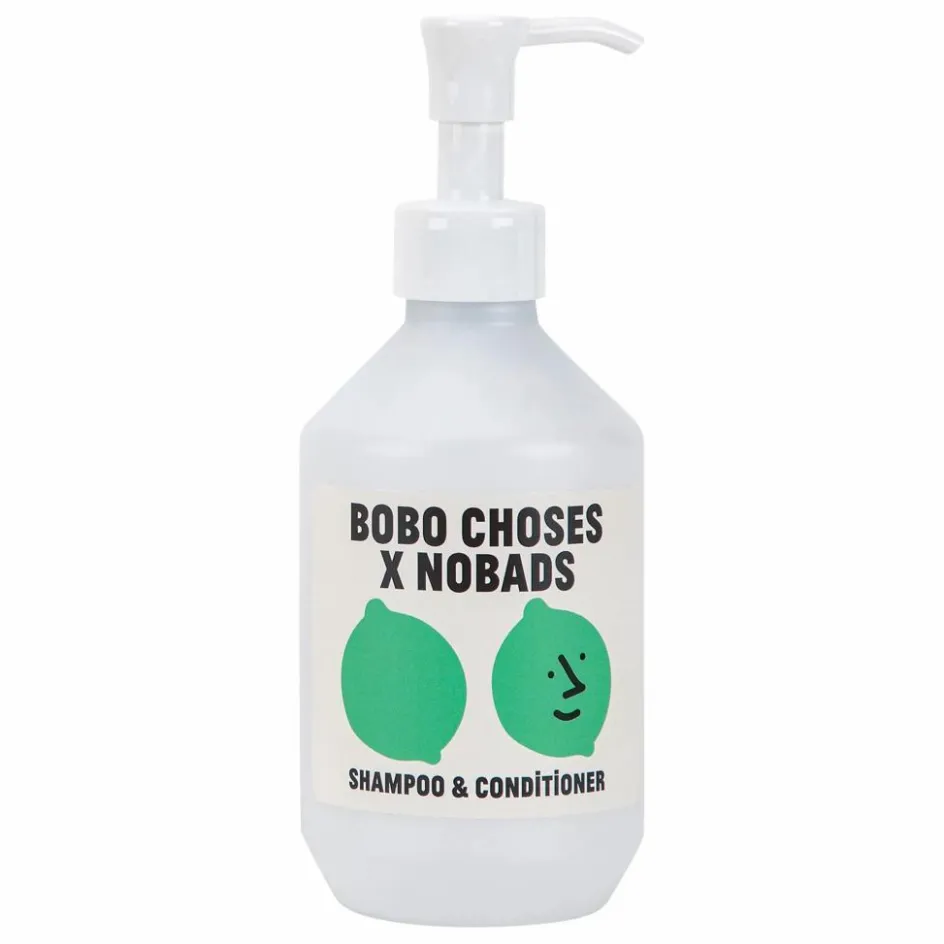 New Shampoing et après-shampoing - 240ml Enfant Soins Des Cheveux|Soins Des Cheveux