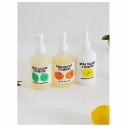 New Shampoing et après-shampoing - 240ml Enfant Soins Des Cheveux|Soins Des Cheveux