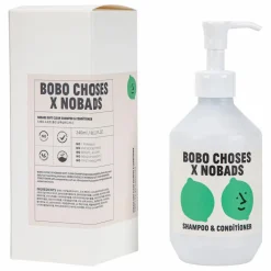 New Shampoing et après-shampoing - 240ml Enfant Soins Des Cheveux|Soins Des Cheveux