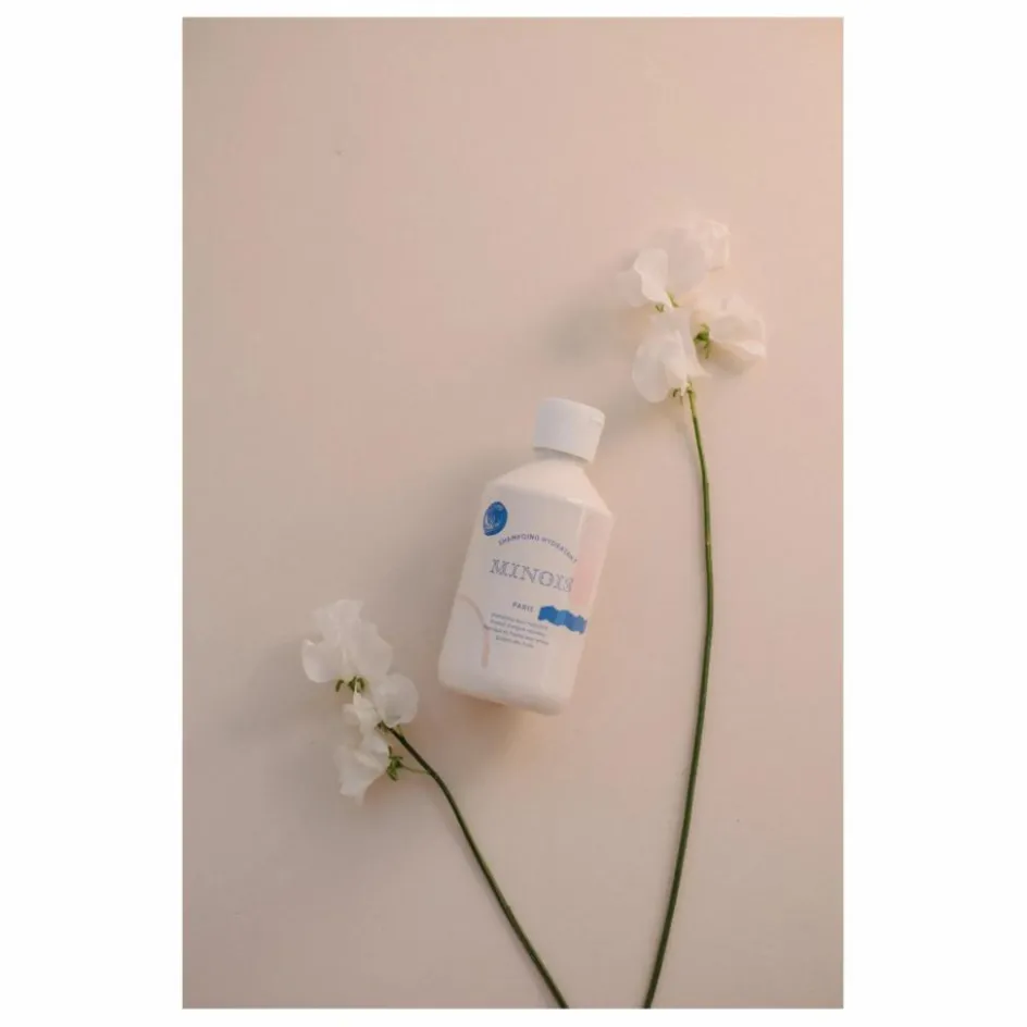 Sale Minois Shampoing hydratant - 300 ml Non teinté