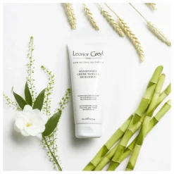 Leonor Greyl Shampoing nourrissant crème de bambou - 200ml|Homme/Femme Soins Des Cheveux|Soins, Wellness