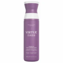 Femme Virtue Soins Des Cheveux*Shampoing pour cheveux clairsemés Flourish - 240ml