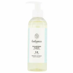 Enfance Paris Shampoing pureté 3-8 ans - 200 ml|Enfant Soins Des Cheveux|Soins Des Cheveux