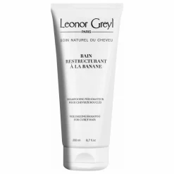 Online Leonor Greyl Shampoing restructurant à la banane - 200ml Non teinté