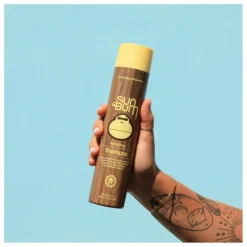 Sunbum Shampoing Revitalisant - 300ml Marron