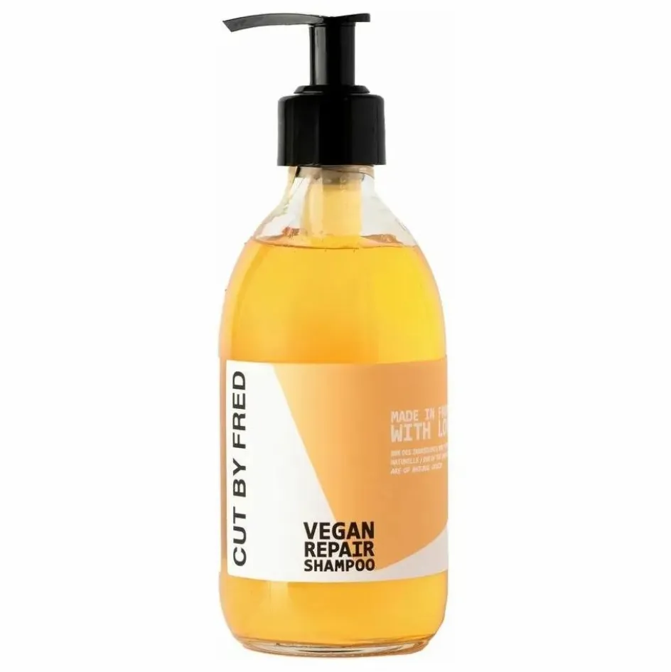 Sale Shampoing réparateur Vegan - 290ml Homme/Femme Soins Des Cheveux|Soins, Wellness