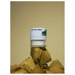 New Shampoing sec volume Vegan Volume Powder - 10 g Femme Taille Voyage