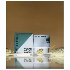 New Shampoing sec volume Vegan Volume Powder - 10 g Femme Taille Voyage