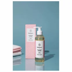 Clearance Enfance Paris Shampoing tonique 8-12 ans - 200 ml Rouge
