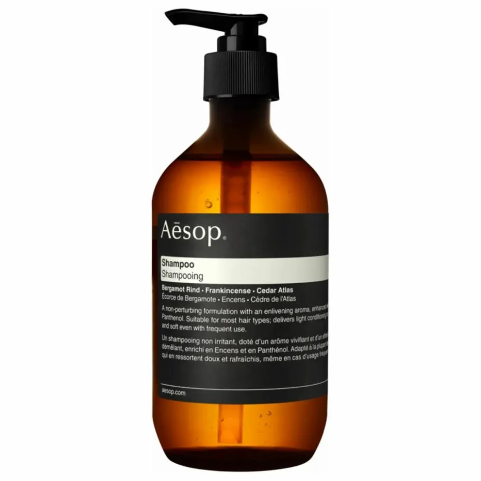Homme/Femme Aesop Soins Des Cheveux|Soins, Wellness*Shampooing - 500ml