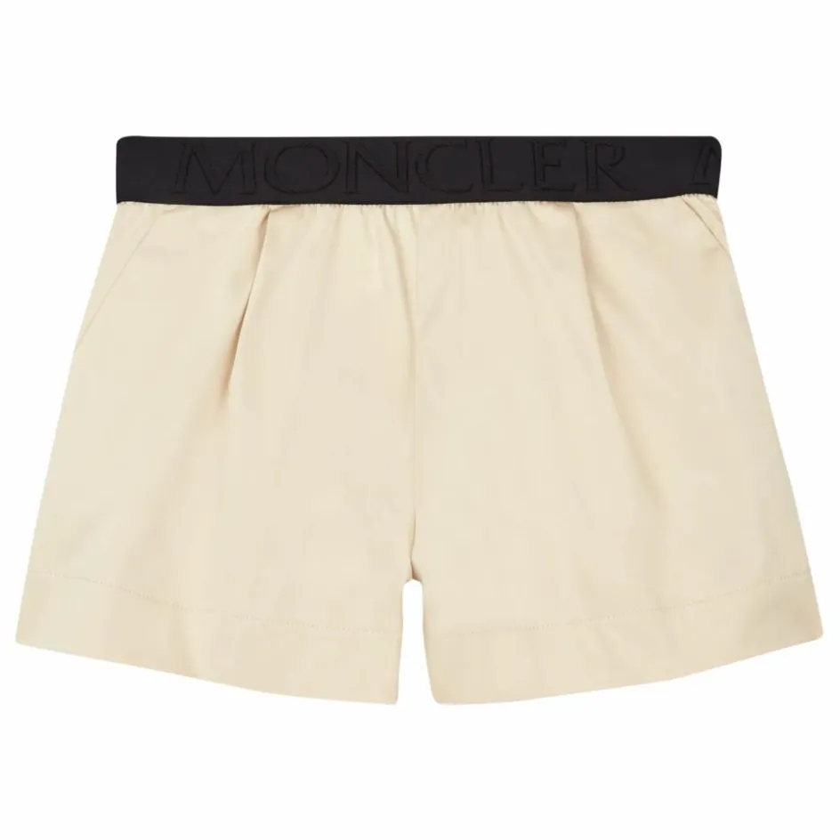 Enfant Moncler Jupes, Shorts|Jupes, Shorts*Short |