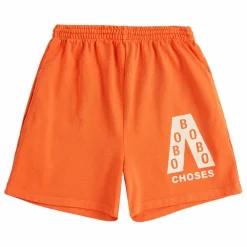 Enfant Bobo Choses Shorts, Bermudas|Jupes, Shorts*Short A |