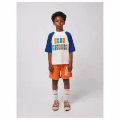Enfant Bobo Choses Shorts, Bermudas|Jupes, Shorts*Short A |