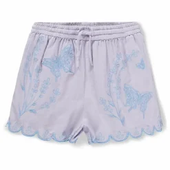 Discount Short Annabella Papillons | Enfant Jupes, Shorts|Jupes, Shorts