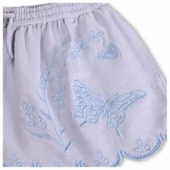 Discount Short Annabella Papillons | Enfant Jupes, Shorts|Jupes, Shorts