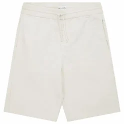 Smallable Man Short Aron Coton Bio ||Homme Joggers, Shorts