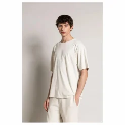 Smallable Man Short Aron Coton Bio ||Homme Joggers, Shorts