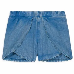 Online Short Asya Coton Bio | Enfant Jupes, Shorts|Bloomers, Shorts