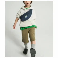 Outlet American Vintage Short Atubay | Vert kaki