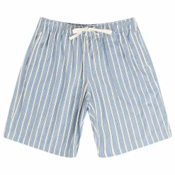 Homme Rhythm Joggers, Shorts|Shorts, Bermudas*Short Beach Rayures |