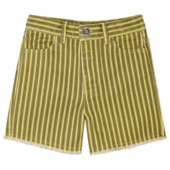 Clearance Short Better Cotton Initiative Luigi | Enfant Shorts, Bermudas|Jupes, Shorts