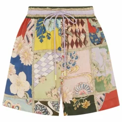 Alémais Short Bianca Lin ||Femme Jupes, Shorts