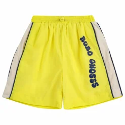 Discount Short Bobo Fibres Recyclées | Enfant Shorts, Bermudas|Jupes, Shorts
