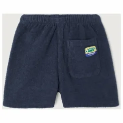Hot Short Bobypark Eponge Bio | Enfant Shorts, Bermudas|Jupes, Shorts