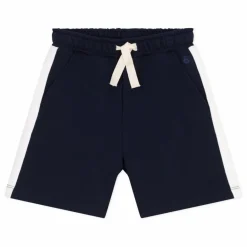 Petit Bateau Short Bravo Coton Bio ||Enfant Shorts, Bermudas