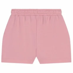 Clearance Petit Bateau Short Buscade Jersey Léger Bio | Rose