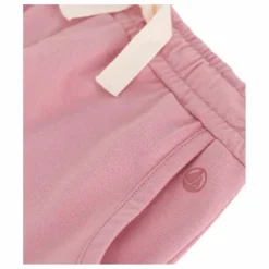 Clearance Petit Bateau Short Buscade Jersey Léger Bio | Rose