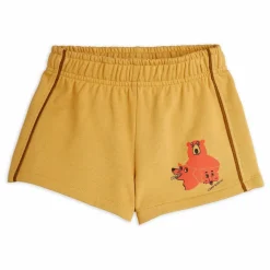 Mini Rodini Short Camp Rodini Coton Bio ||Enfant Shorts, Bermudas|Jupes, Shorts