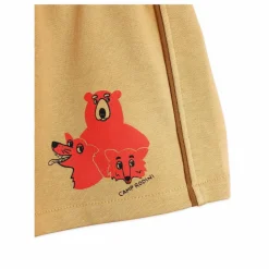 Mini Rodini Short Camp Rodini Coton Bio ||Enfant Shorts, Bermudas|Jupes, Shorts