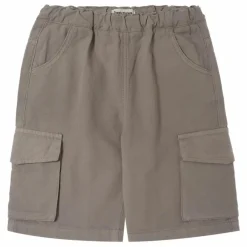 New Tocoto Vintage Short Cargo | Gris foncé