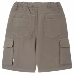 New Tocoto Vintage Short Cargo | Gris foncé