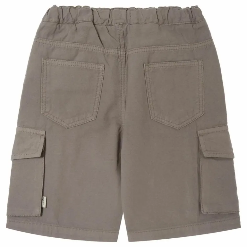 New Tocoto Vintage Short Cargo | Gris foncé